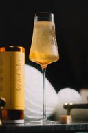 Alouette Champagne Flute