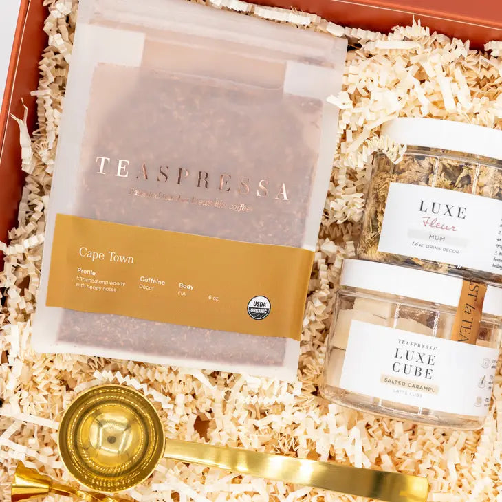 Tea Gift Set | Cape Town