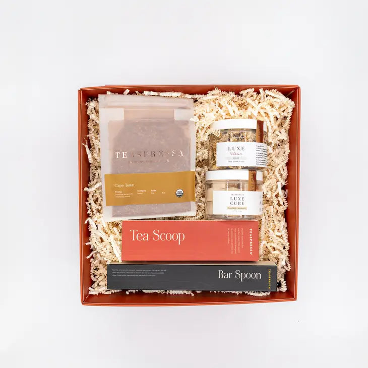 Tea Gift Set | Cape Town