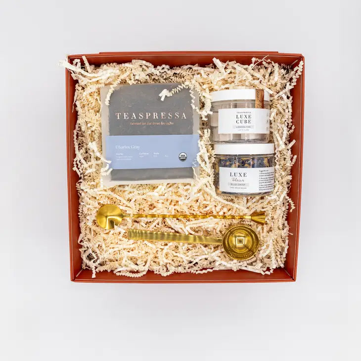 Tea Gift Set | Charles Grey