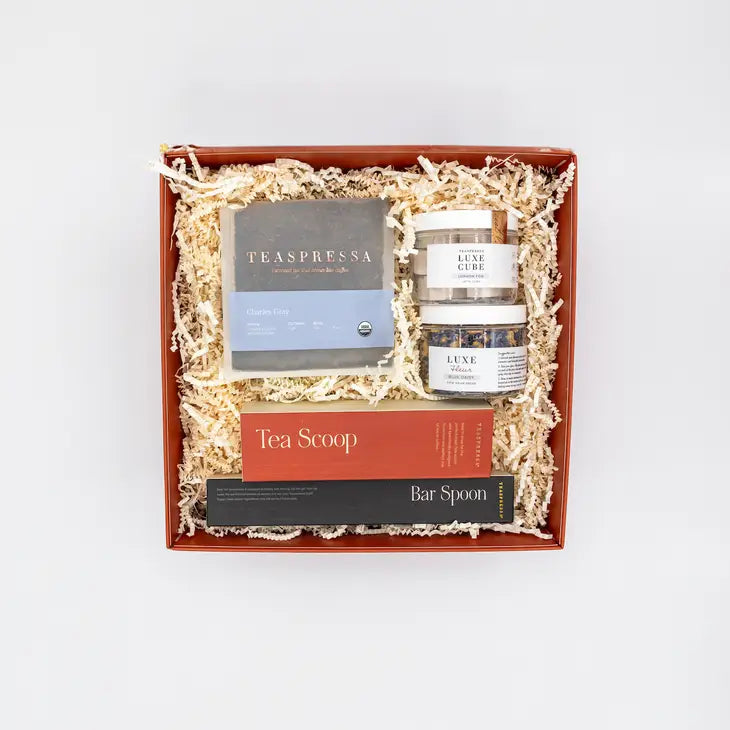 Tea Gift Set | Charles Grey