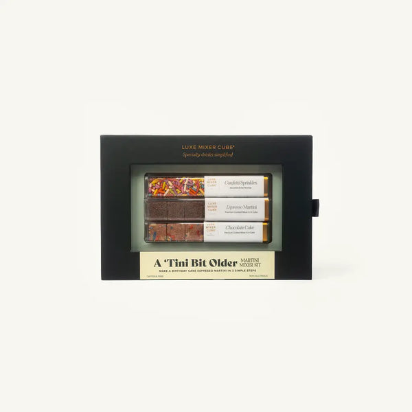 A Tini Bit Older | Case Pack of 6