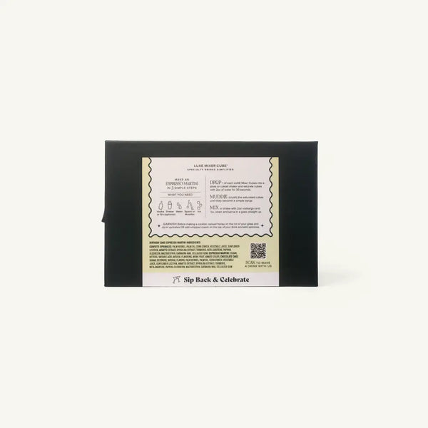 A Tini Bit Older | Case Pack of 6