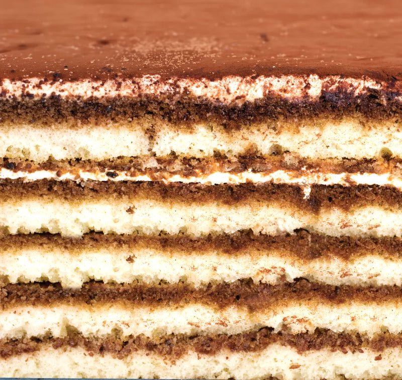PREORDER | Tiramisu Martini Case of 6