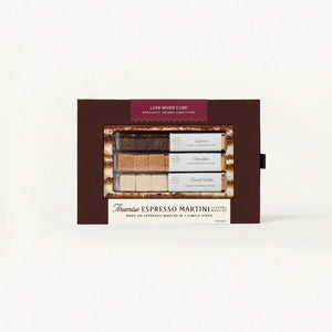 PREORDER | Tiramisu Martini Case of 6