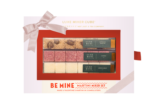 Be Mine Martini Mixer Kit