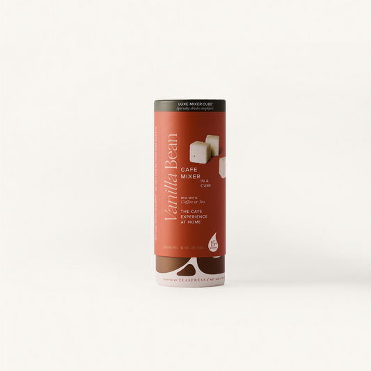 *Vanilla Bean Cafe Mixer | Tallboy  (temp. backorder)