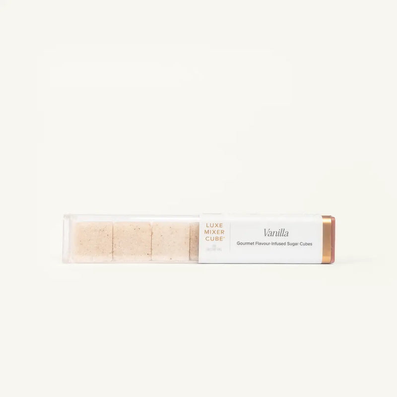 Vanilla MINI Mixer | Case Pack of 12