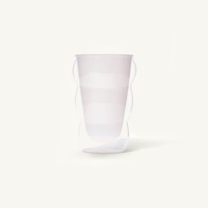Glass Cloud Cups | Case Packs of 6