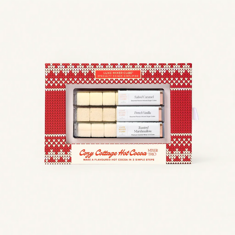 Cozy Cottage Hot  Cocoa | Case Pack of 6