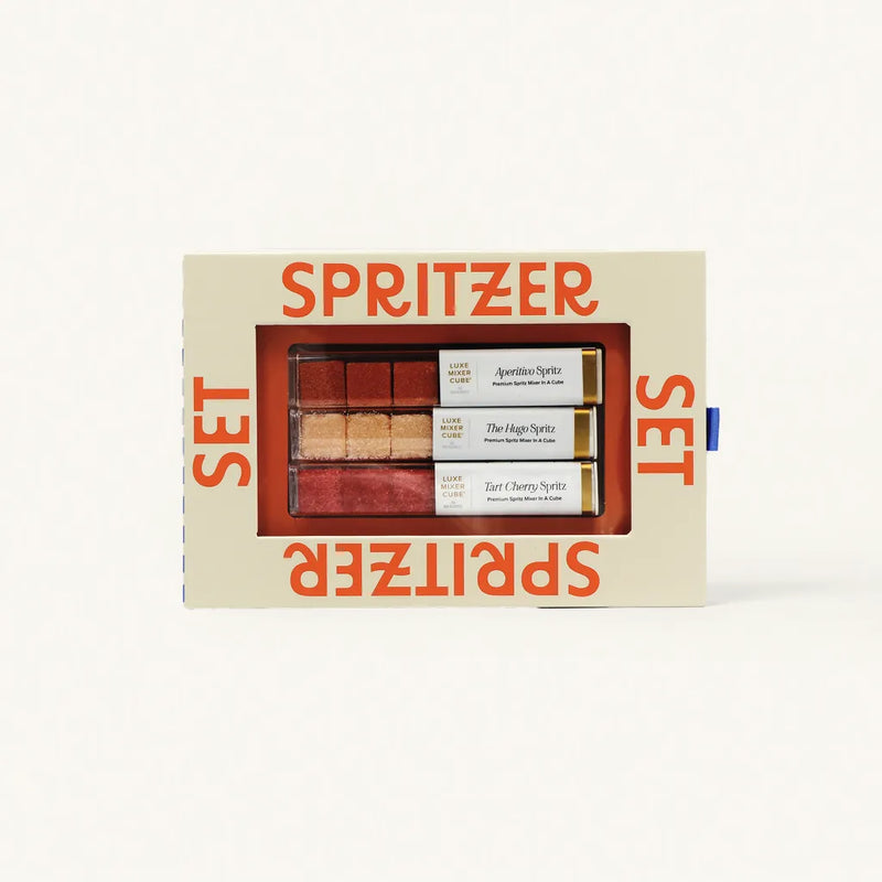 Spritzer Set | Case Pack of 6