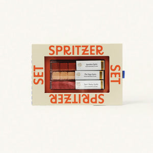 Spritzer Set | Case Pack of 6