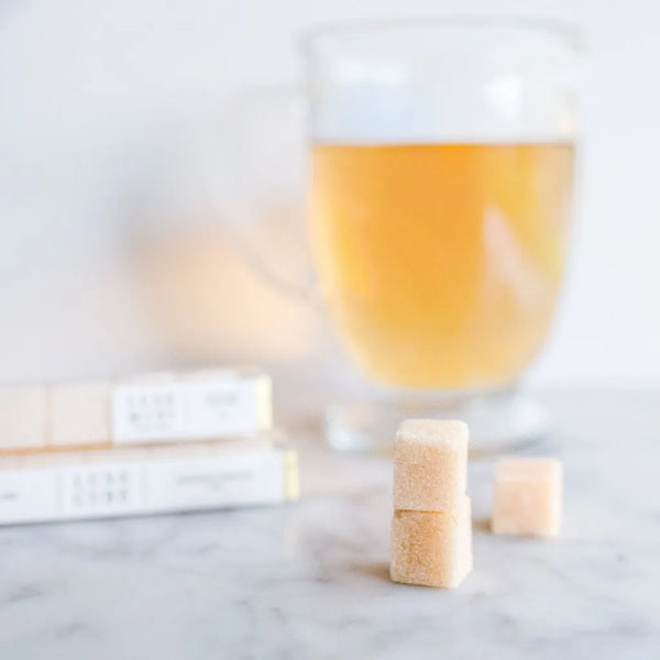 Arcadia Orange STICK Luxe Mixer Cube | Case Pack of 6