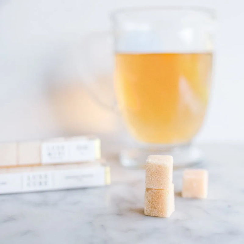 Arcadia Orange STICK Luxe Mixer Cube | Case Pack of 6