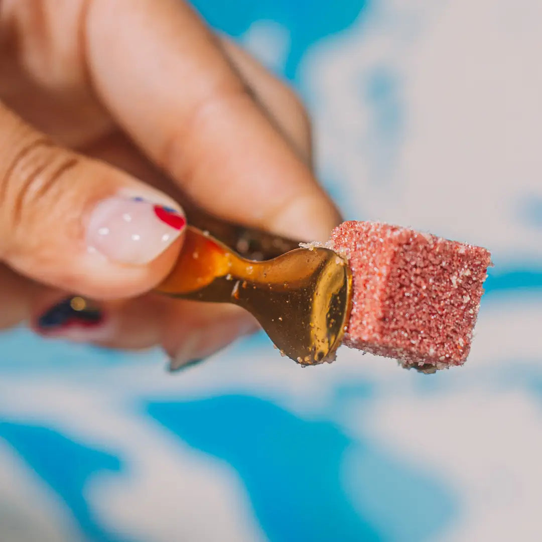 MINI Tongs - Case of 12