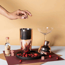 Cosmo Martini Cocktail Tallboy | Case Pack of 6