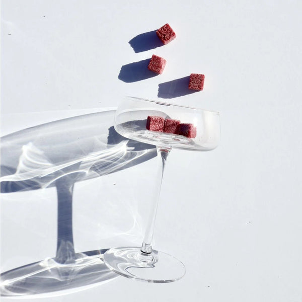 Cosmo MINI Luxe Mixer Cube | Case Pack of 12