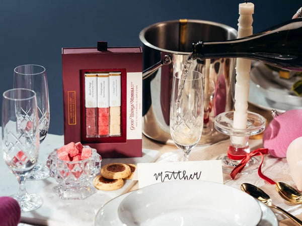 PREORDER | Good Tidings Mimosa Case Pack of 6