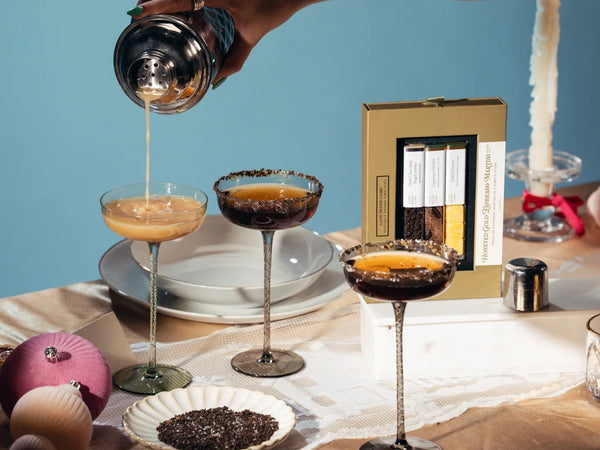 PREORDER | Honeyed Gold Espresso Martini Case