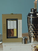 Honeyed Gold Espresso Martini Case