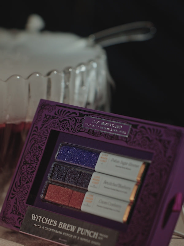 Witch's Potion Punch Kit  Case pack of 6