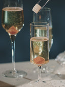 Shimmer Champagne Case Pack of 6