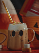 PREORDER | Candy Corn Latte Case pack of 6