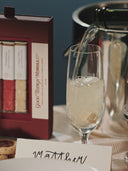 Good Tidings Mimosa Case Pack of 6