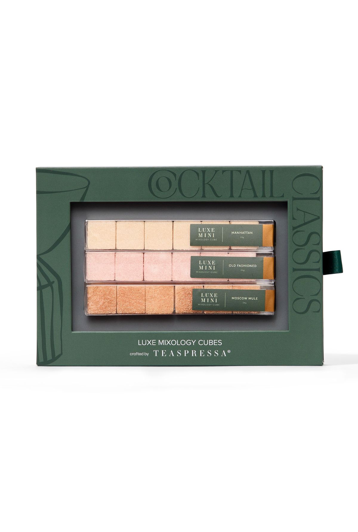 Passport to: Cocktail | Case Pack of 6