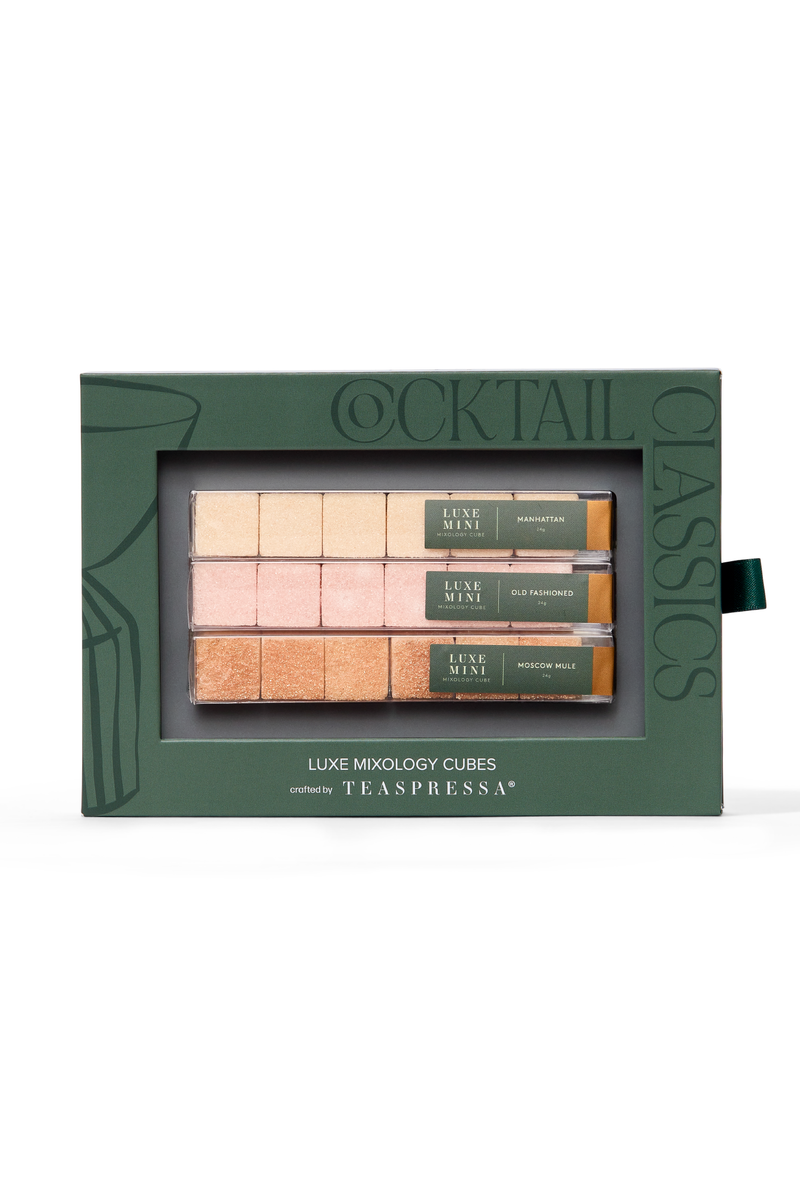 Passport to: Cocktail | Case Pack of 6