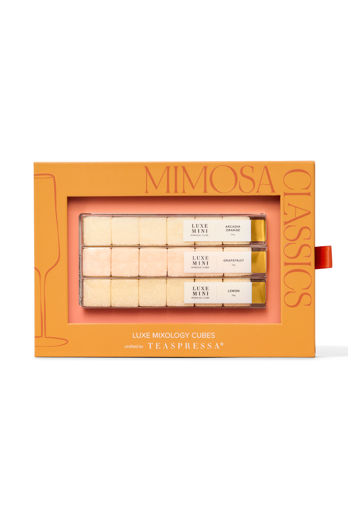 Passport to: Mimosa | Case Pack of 6