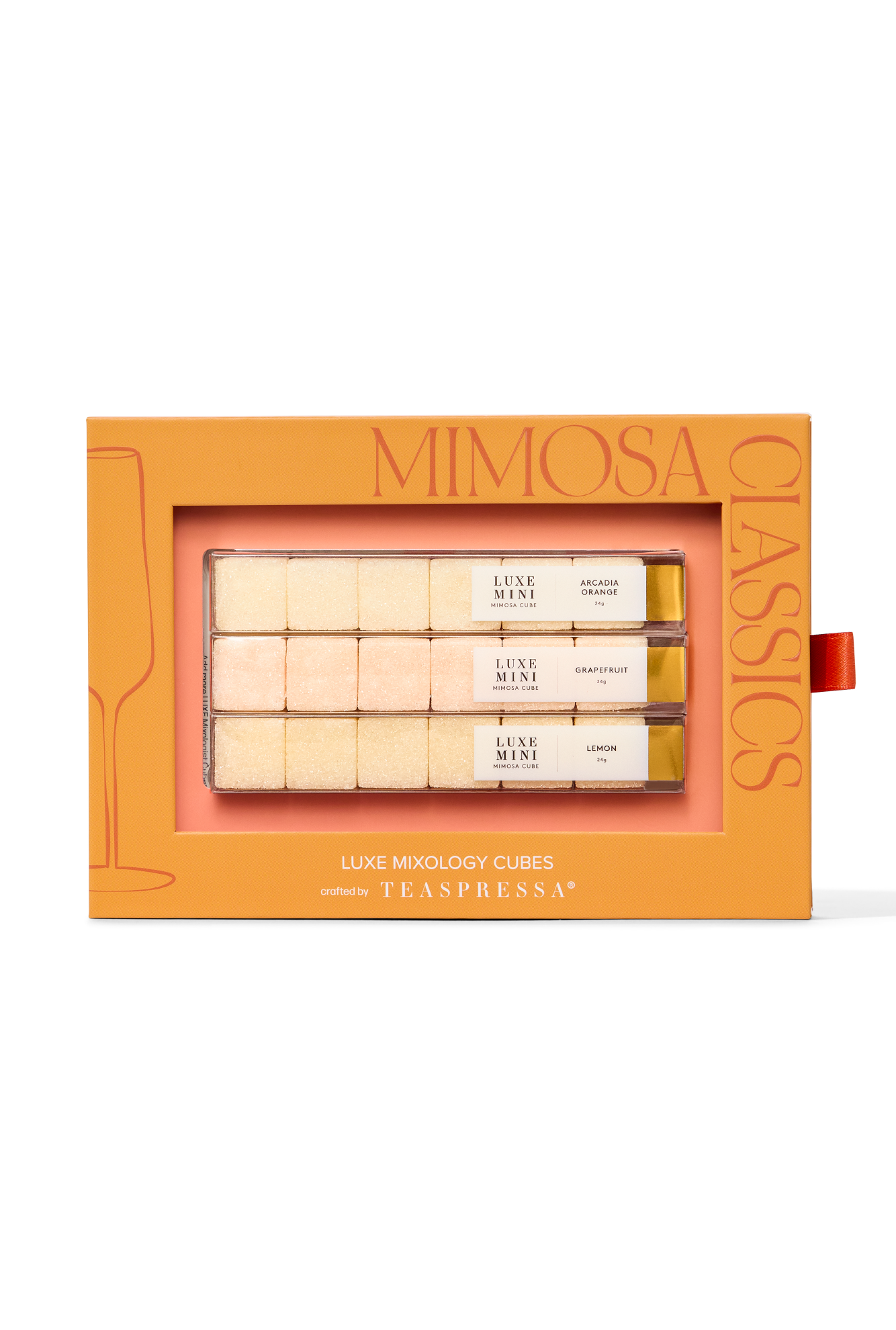 Passport to: Mimosa Kit (Limited Edition) | Wholesale