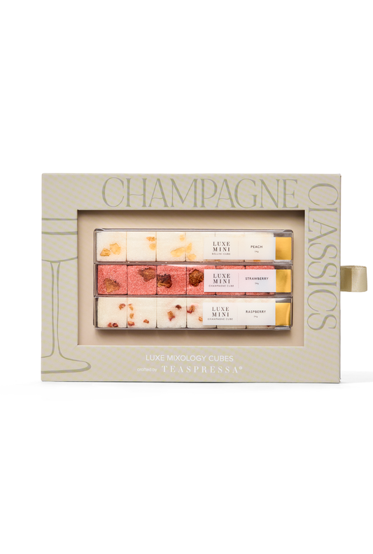 Passport to Champagne Kit (Limited Edition) | Wholesale