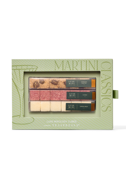 Passport to: Martini Kit (New & Limited Edition) | Wholesale