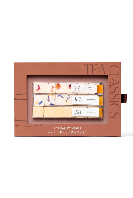 Passport to: Tea Kit (New & Limited Edition) | Wholesale