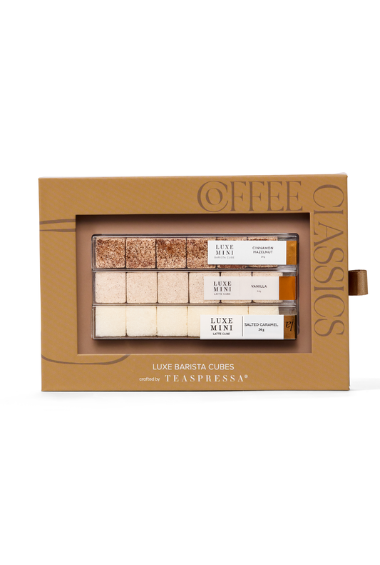 Passport to: Coffee Kit (New & Limited Edition) | Wholesale