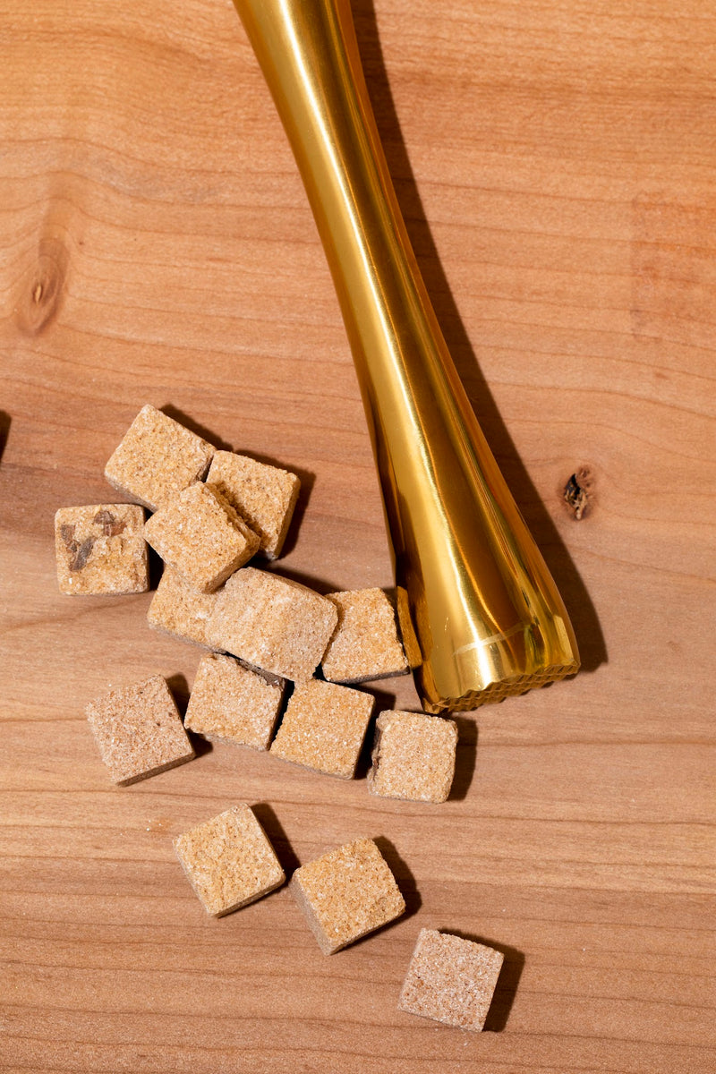 Gold Muddler | Case pack of 6