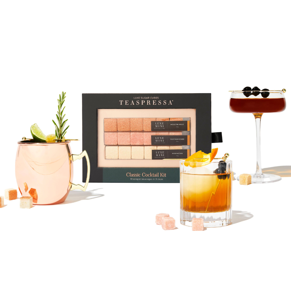 CLASSIC COCKTAIL KIT | Wholesale