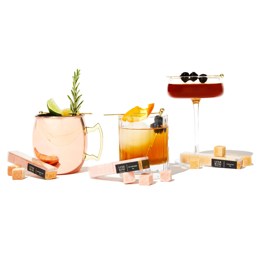 CLASSIC COCKTAIL KIT | Wholesale