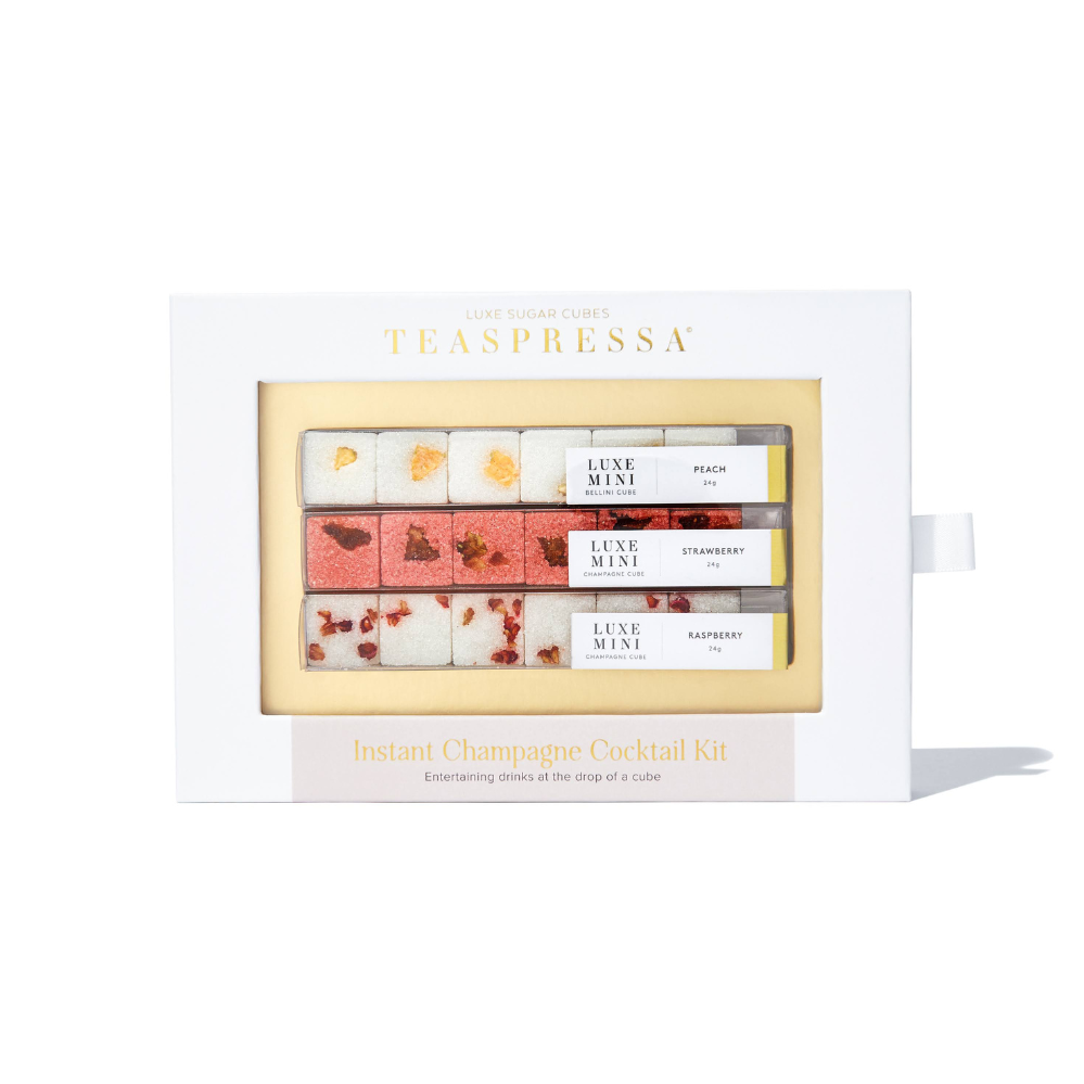 INSTANT CHAMPAGNE COCKTAIL KIT | Wholesale