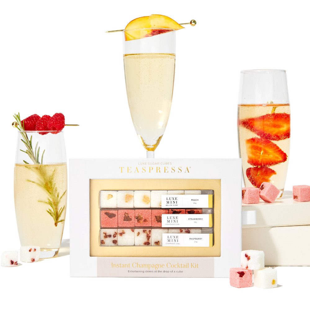 INSTANT CHAMPAGNE COCKTAIL KIT | Wholesale