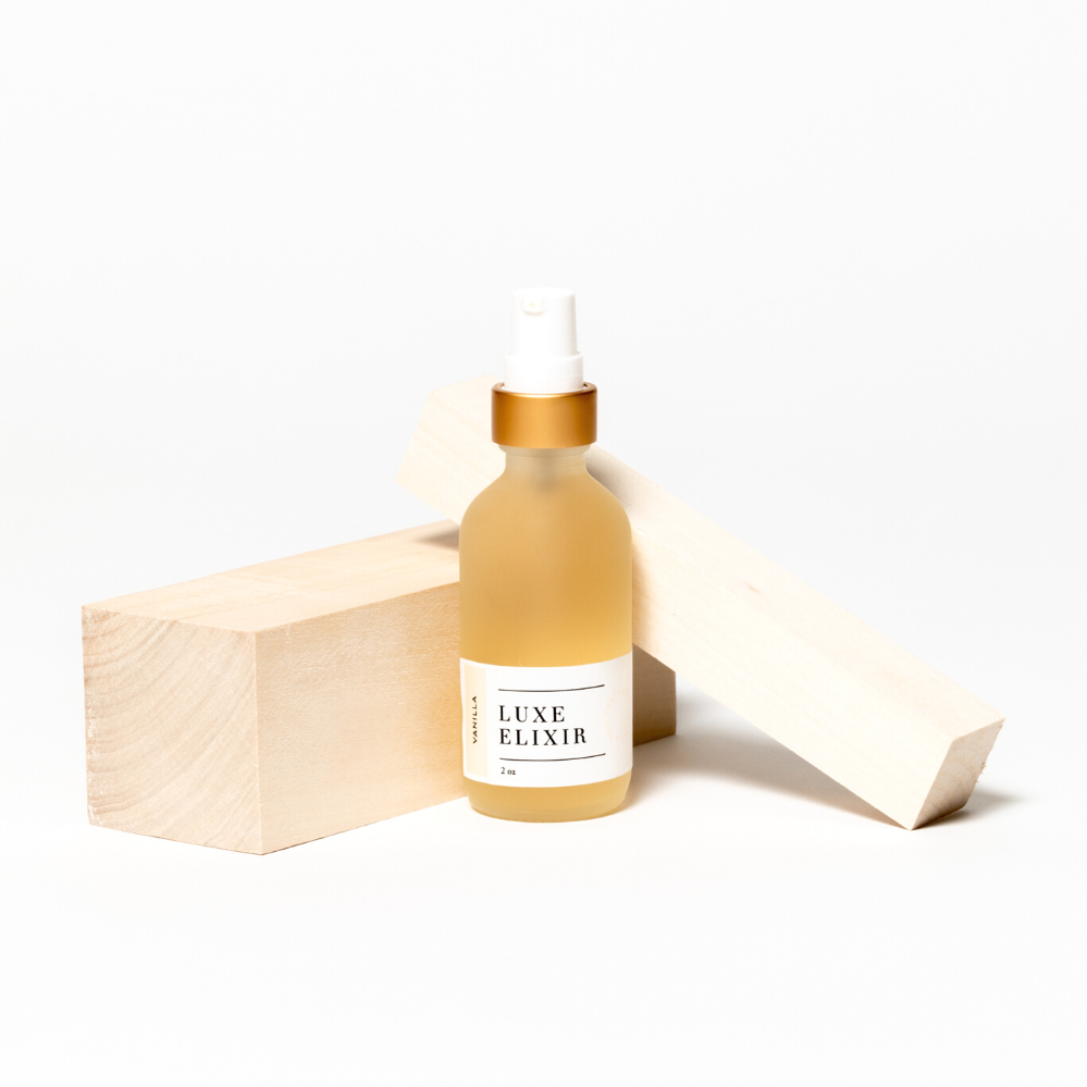 VANILLA | Wholesale Elixir