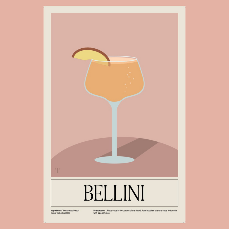 Recipe Posters