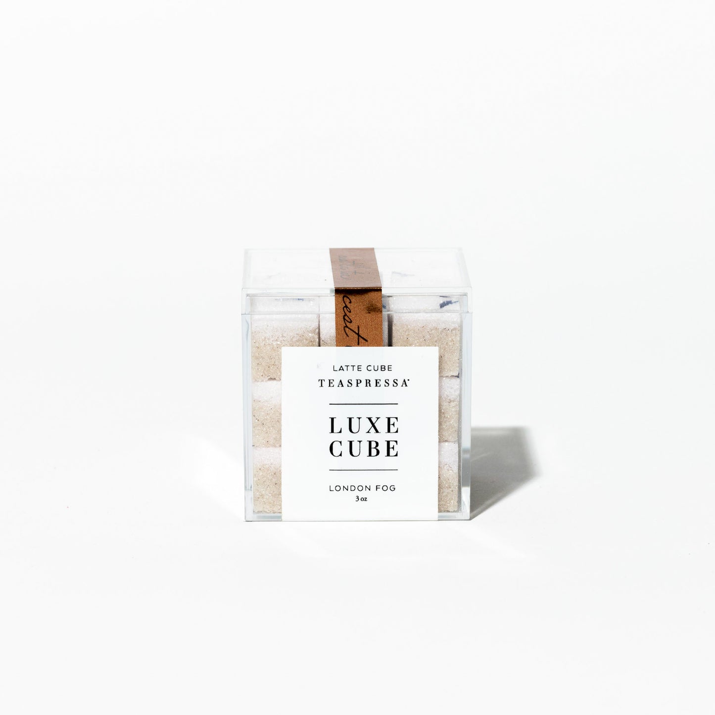 London Fog | Wholesale Barista Cubes