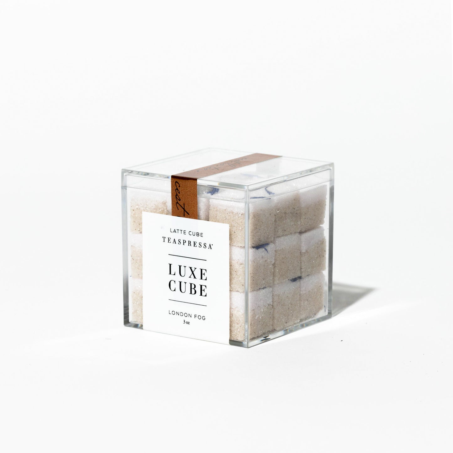 London Fog | Wholesale Barista Cubes