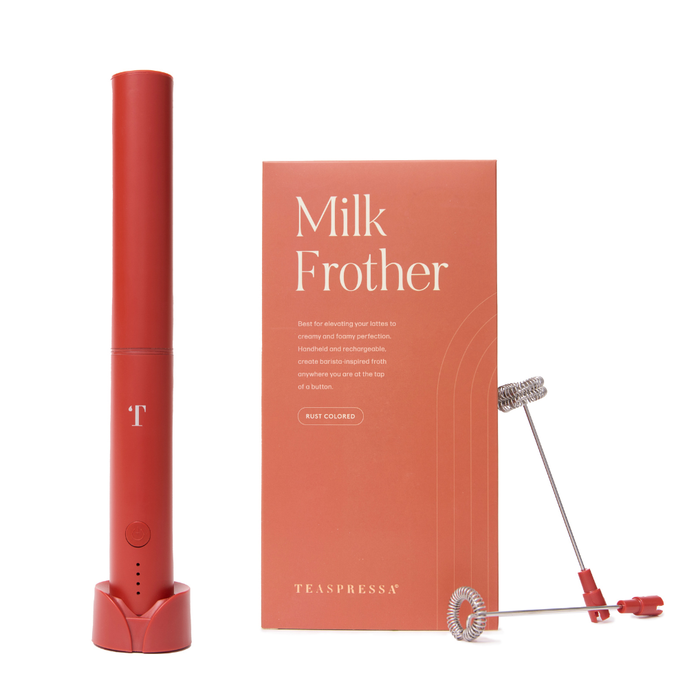Milk Frother  Wholesale Case pack (6 units, $15 ea) – teaspressawholesale