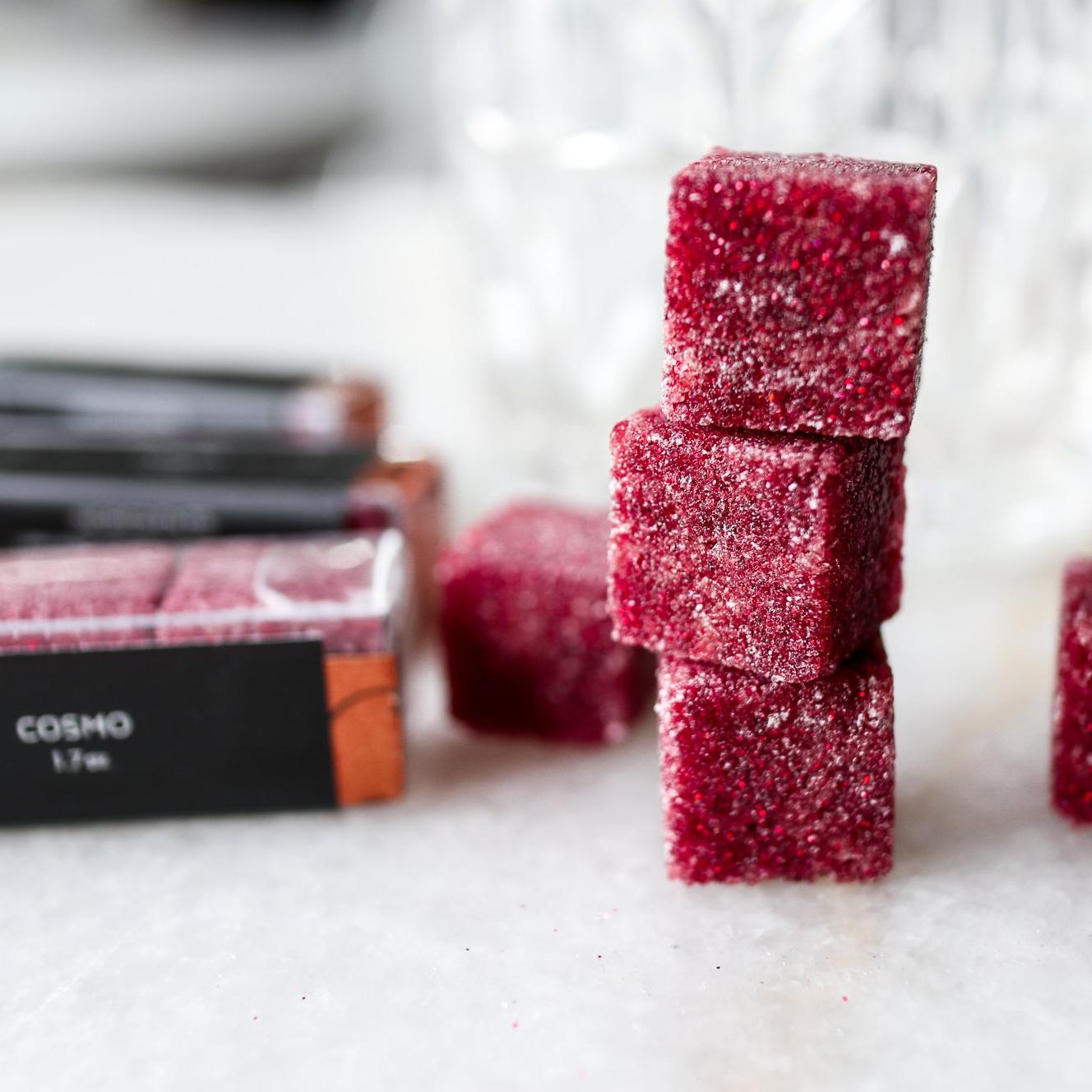 COSMO | Wholesale Mixology Cubes