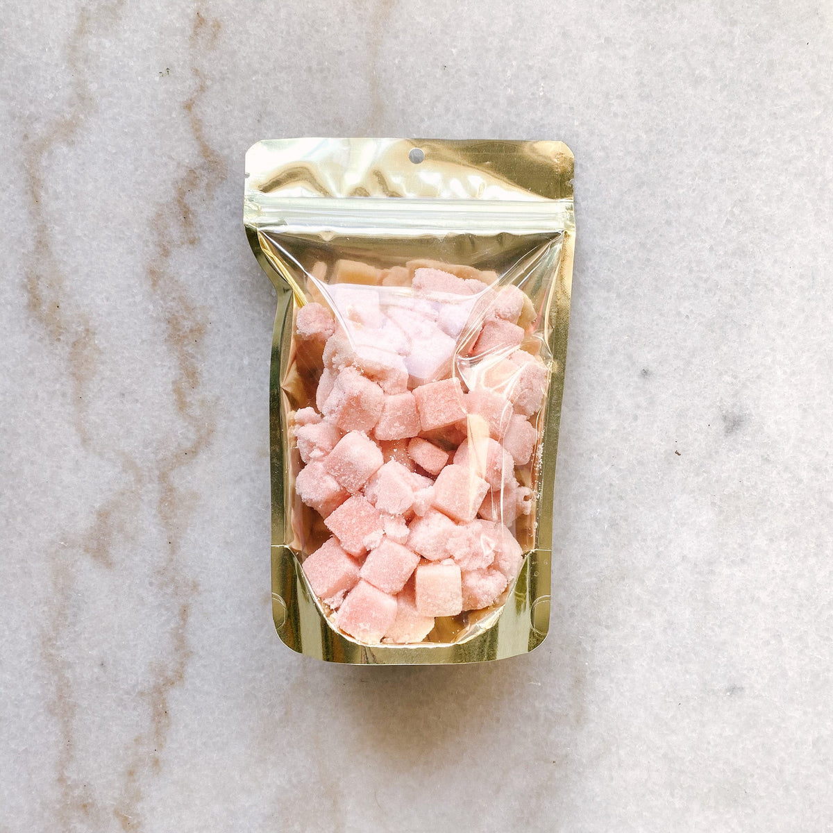 LUXE Sugar Half Pound Bulk Bags
