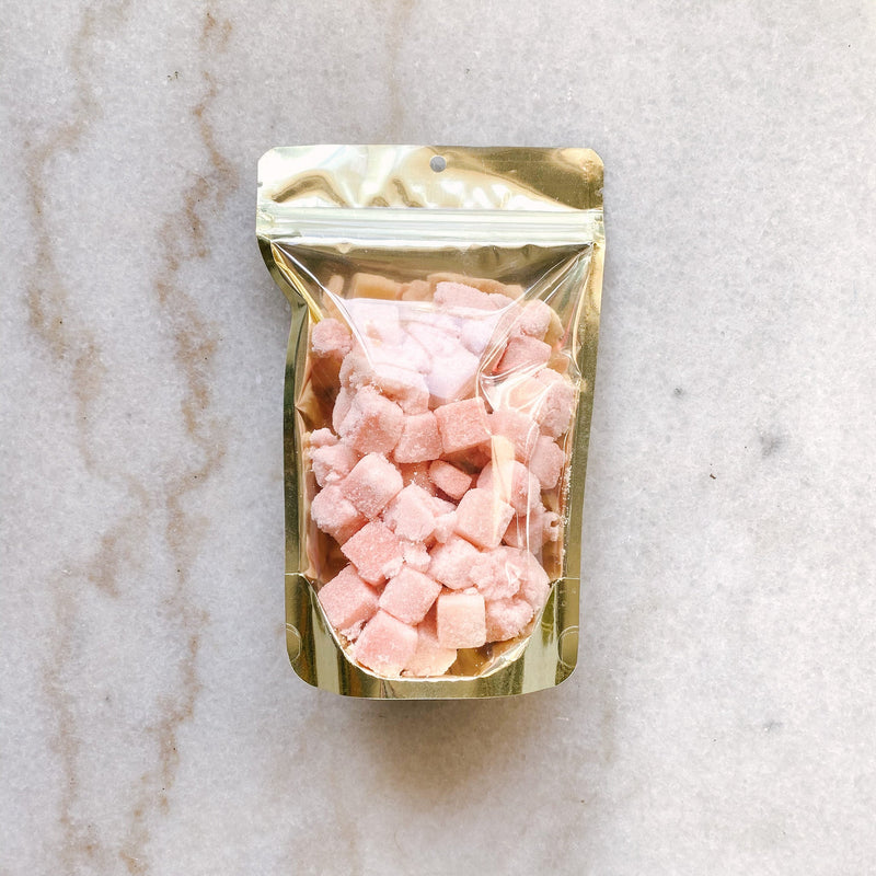 LUXE Sugar Half Pound Bulk Bags