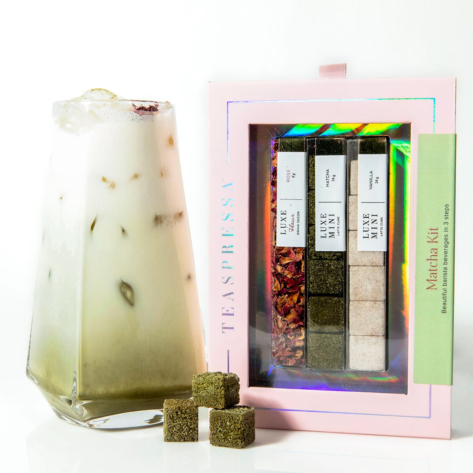 Matcha Kit  Wholesale – teaspressawholesale